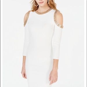XOXO Junior Bodycon Dress